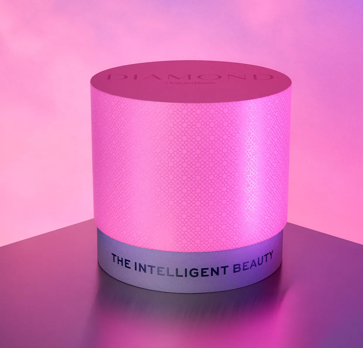 Set Essential Shock Intense detalle